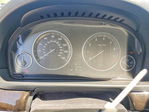 BMW Series 5 2012