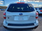 Subaru Forester 2015
