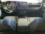 Honda Ridgeline 2012