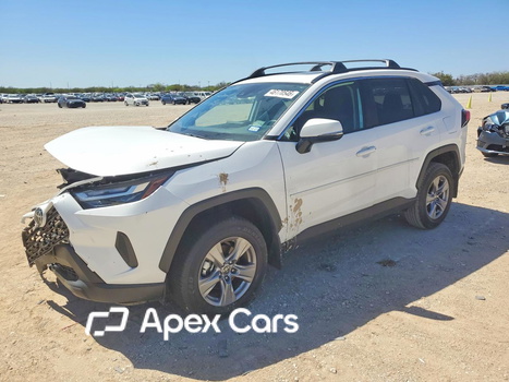 Toyota RAV 4 2025 - Image 1 of 14