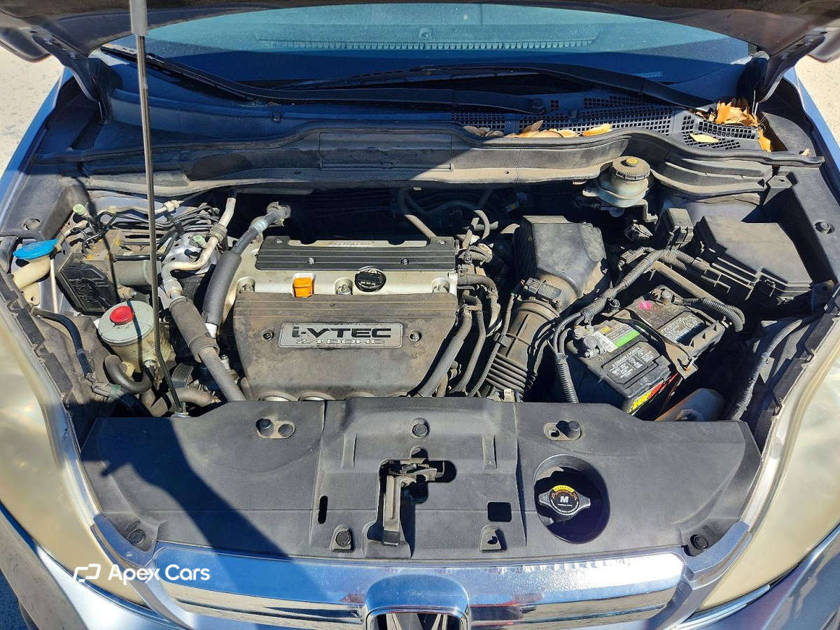 Honda CR-V 2008