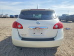 Nissan Rogue 2015