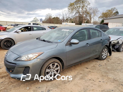 Mazda 3 2013 - Image 1 of 12
