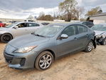 Mazda 3 2013