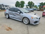 Subaru WRX 2015