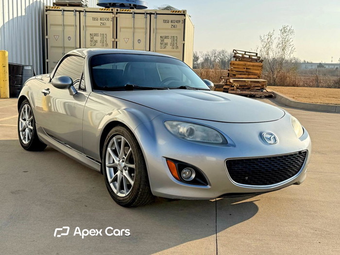 2009 Mazda MX-5 - Image 1 of 5