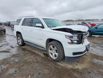 Chevrolet Tahoe 2017