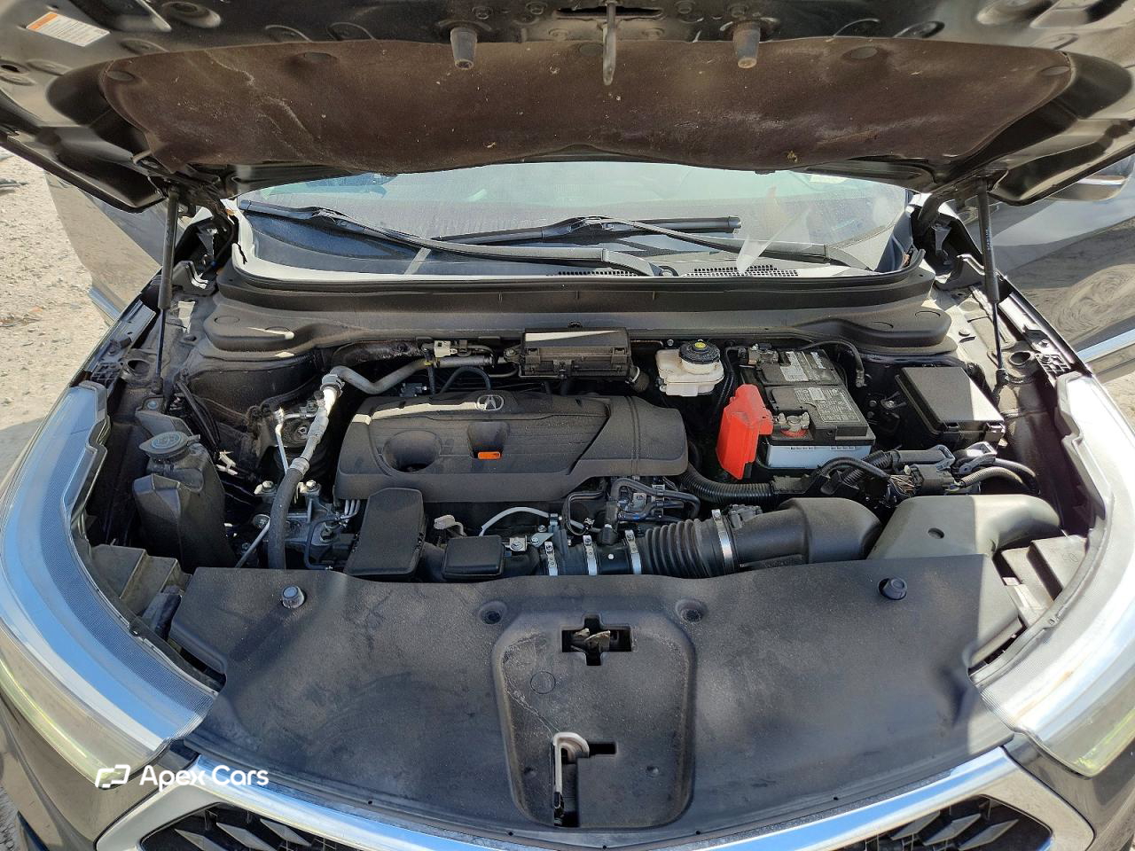 Acura RDX 2019