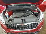 Kia Sorento 2017
