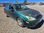 Ford Focus 2000