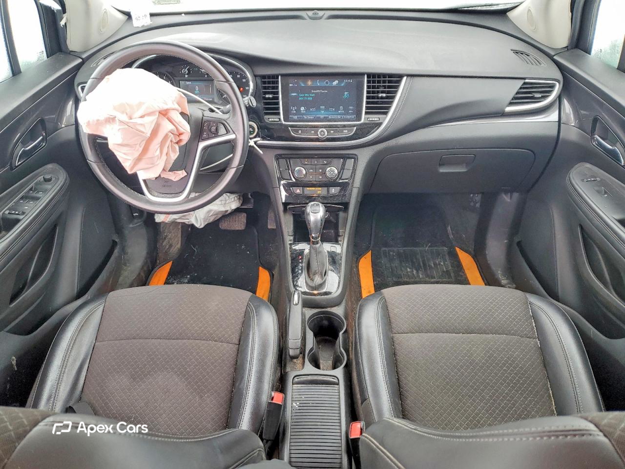 Buick Encore 2019