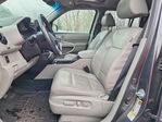 Honda Pilot 2011
