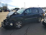 Honda Pilot 2015