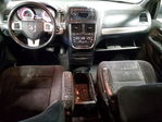Dodge Caravan 2015