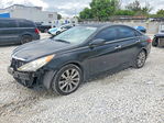 Hyundai Sonata 2012