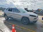 Jeep Cherokee 2018