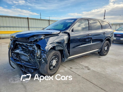 Dodge Durango 2024 - Image 1 of 14