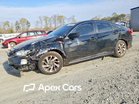 Honda Civic 2016 - Image 1 of 13