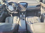 Subaru Forester 2025