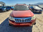 Subaru Forester 2011