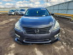 Nissan Altima 2013