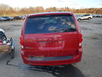 Dodge Caravan 2015