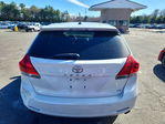 Toyota Venza 2012