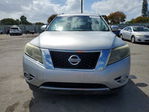 Nissan Pathfinder 2016