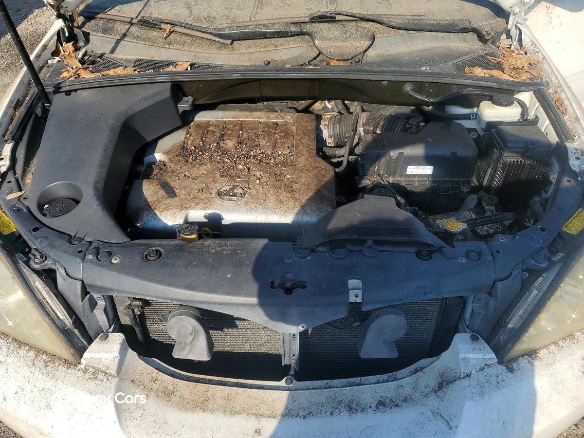 Lexus RX 2007