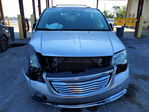 Chrysler Voyager 2012