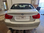 BMW Series 3 2011