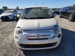 Fiat 500 2012