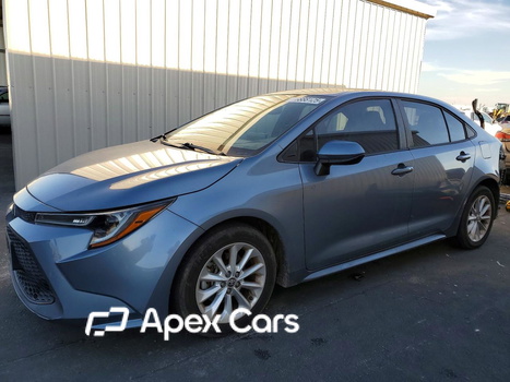 Toyota Corolla 2020 - Image 1 of 5