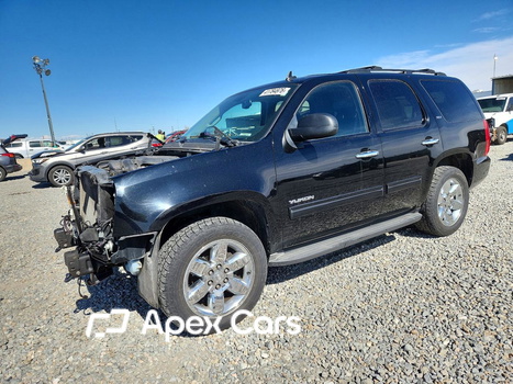 GMC Yukon 2011 - Image 1 of 15