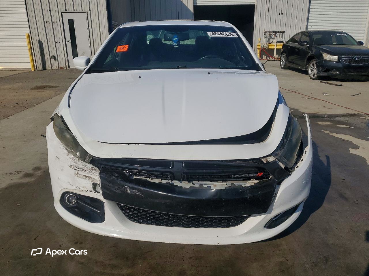 Dodge Dart 2014