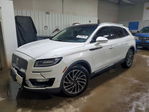 Lincoln Nautilus 2020