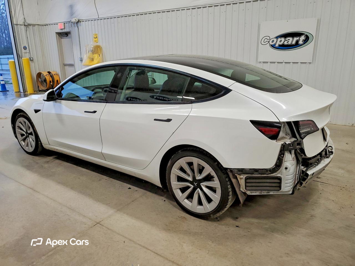 Tesla Model 3 2023