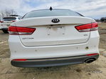 Kia Optima 2018