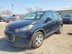 Chevrolet Trax 2017