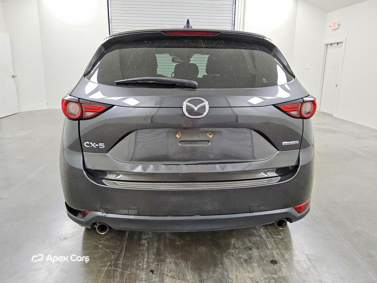 Mazda CX-5 2020