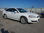 Chevrolet Impala 2014