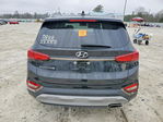 Hyundai Santa Fe 2019