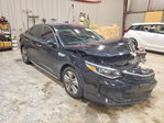 Kia Optima 2018
