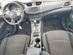 Nissan Sentra 2018