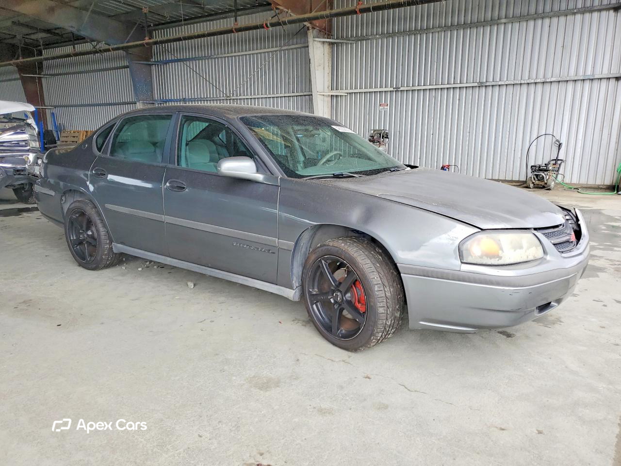 Chevrolet Impala 2005