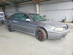 Chevrolet Impala 2005