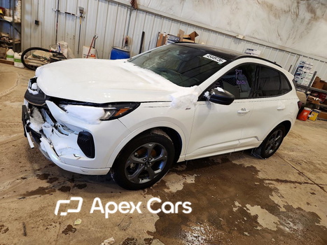 Ford Escape 2023 - Image 1 of 13