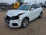 Audi Q3 2016