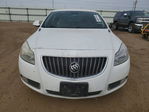 Buick Regal 2013
