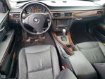 BMW Series 3 2011